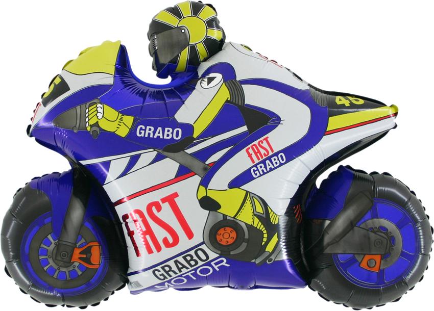 SS Moto GP