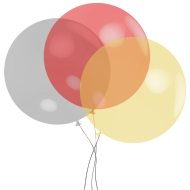 PALLONCINO CRYSTAL DARK 16
