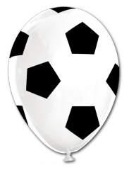 PALLONCINO STAMPATO 