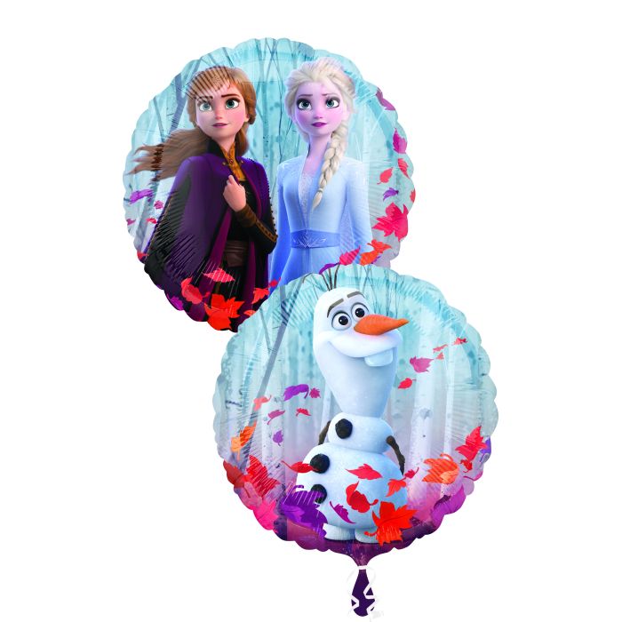 PALLONE FROZEN 17