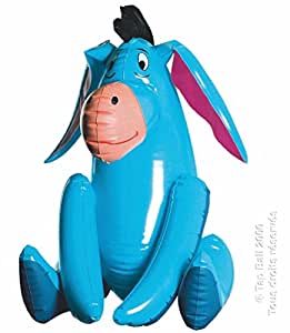 EEYORE GONFIABILE 