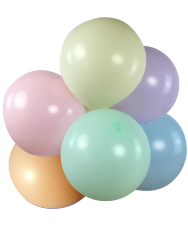 PALLONE MACARON 24