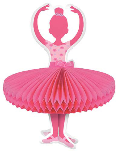 CENTROTAVOLA BALLERINA