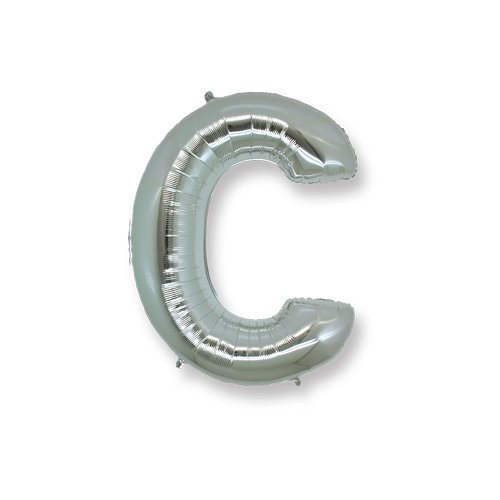 Lettera gonfiabile 