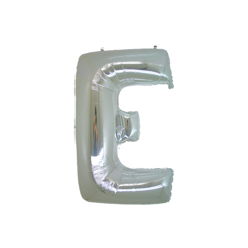 Lettera gonfiabile 