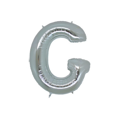 Lettera gonfiabile 