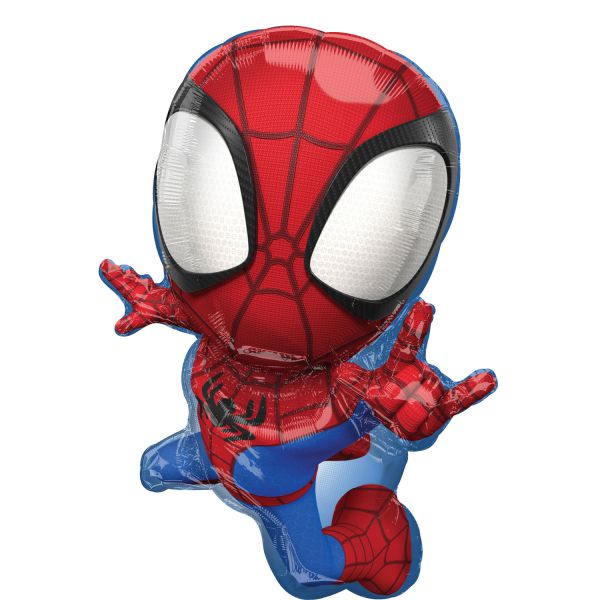 PALLONE SPIDEY