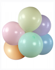 PALLONCINO MACARON 18