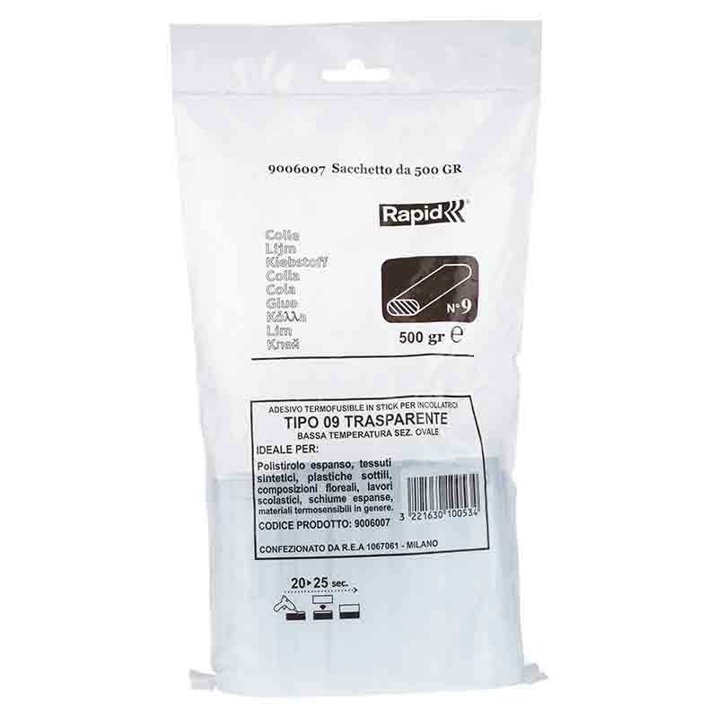 Barrette di Colla 500g