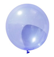PALLONCINO CRYSTAL CLEAR 16