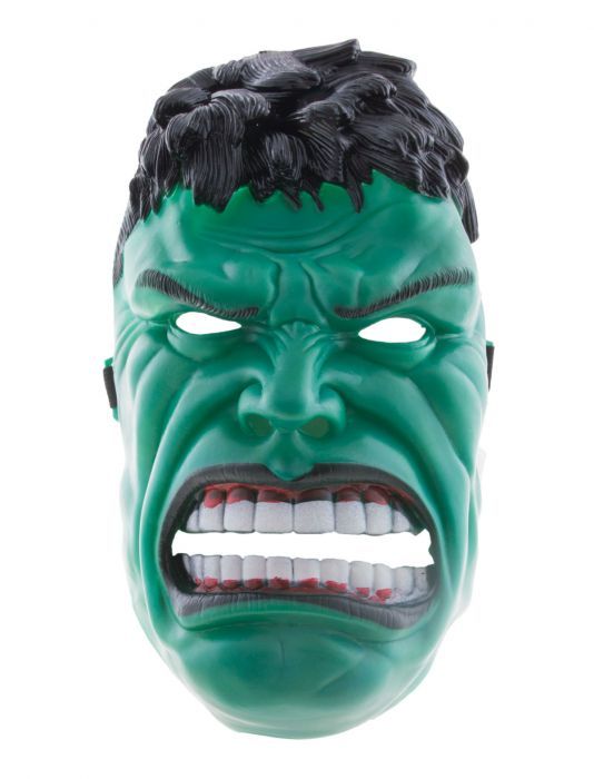 MASCHERA HULK