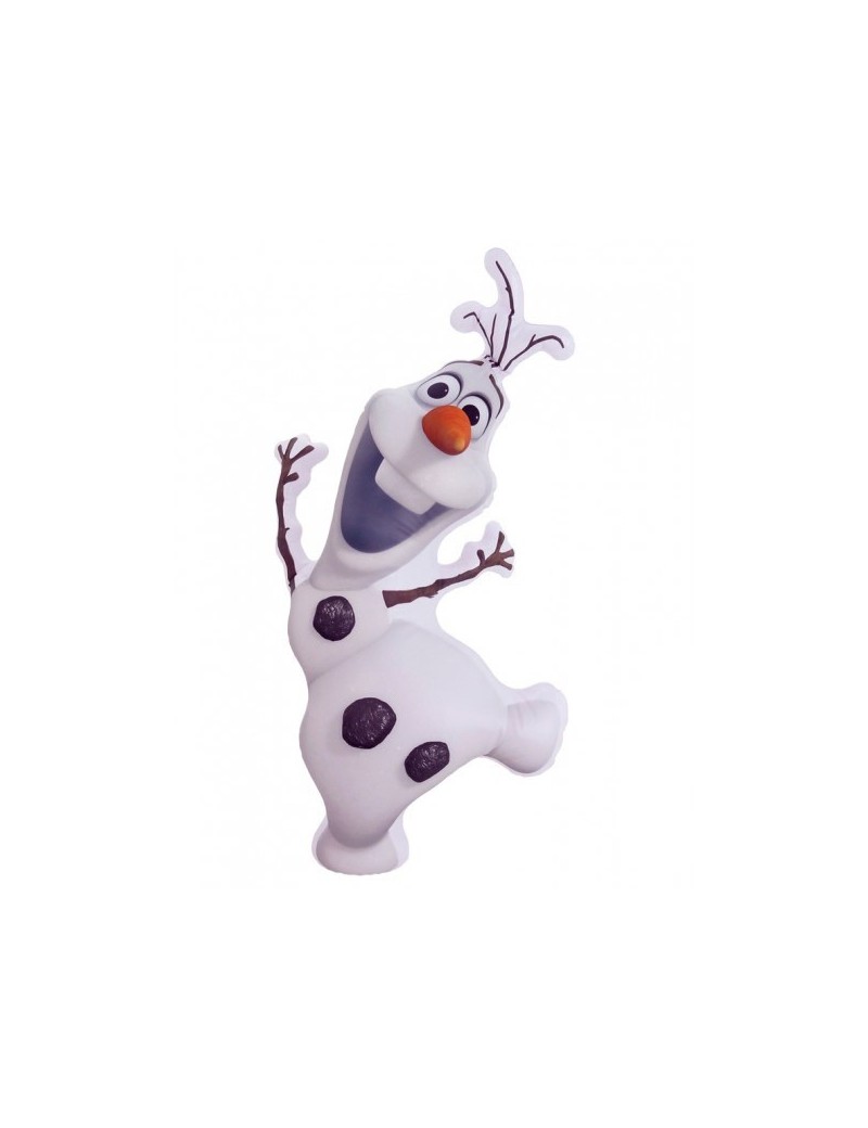 GONFIABILE OLAF (FROZEN)