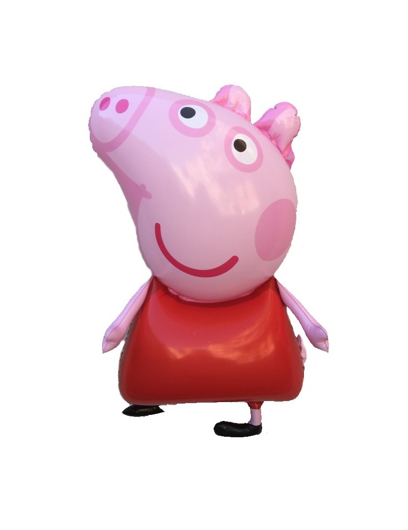 PEPPA PIG GONFIABILE