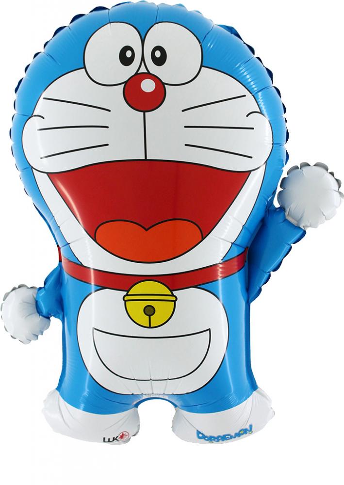 SS DORAEMON