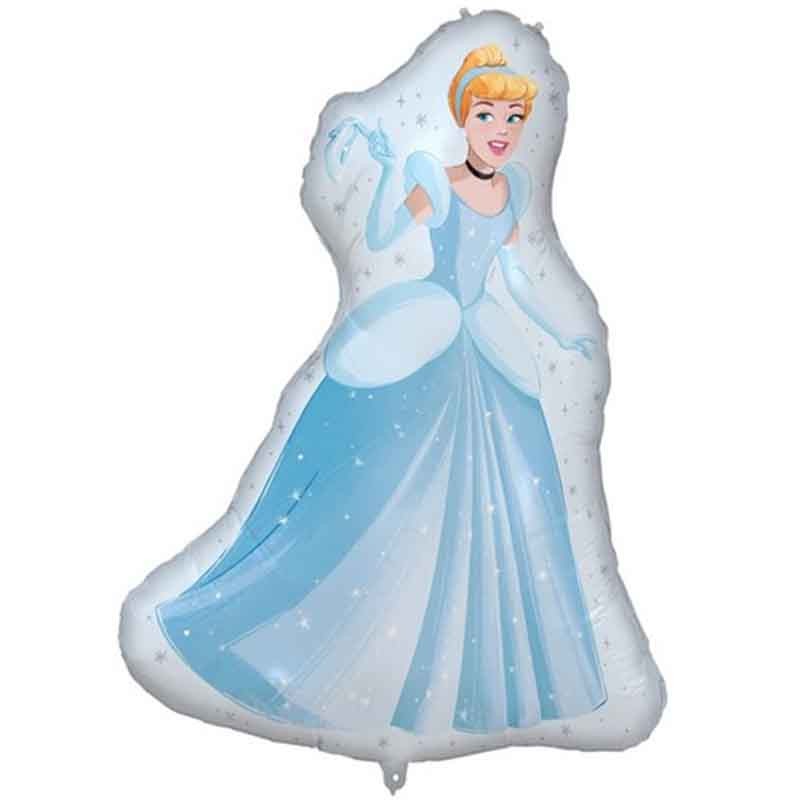 Palloncino in Foil 38