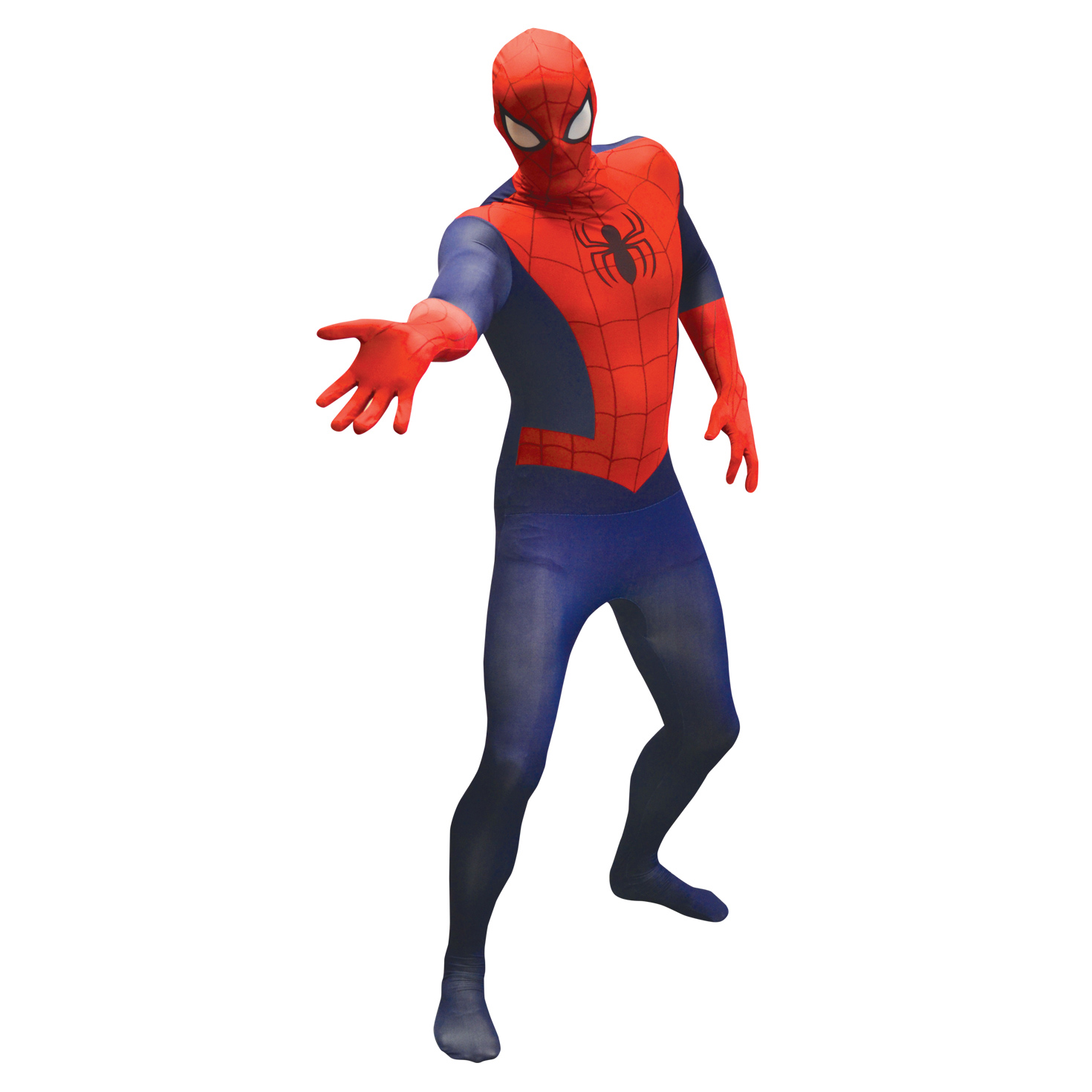 Costume SPIDERMAN EC. -Morphsuits