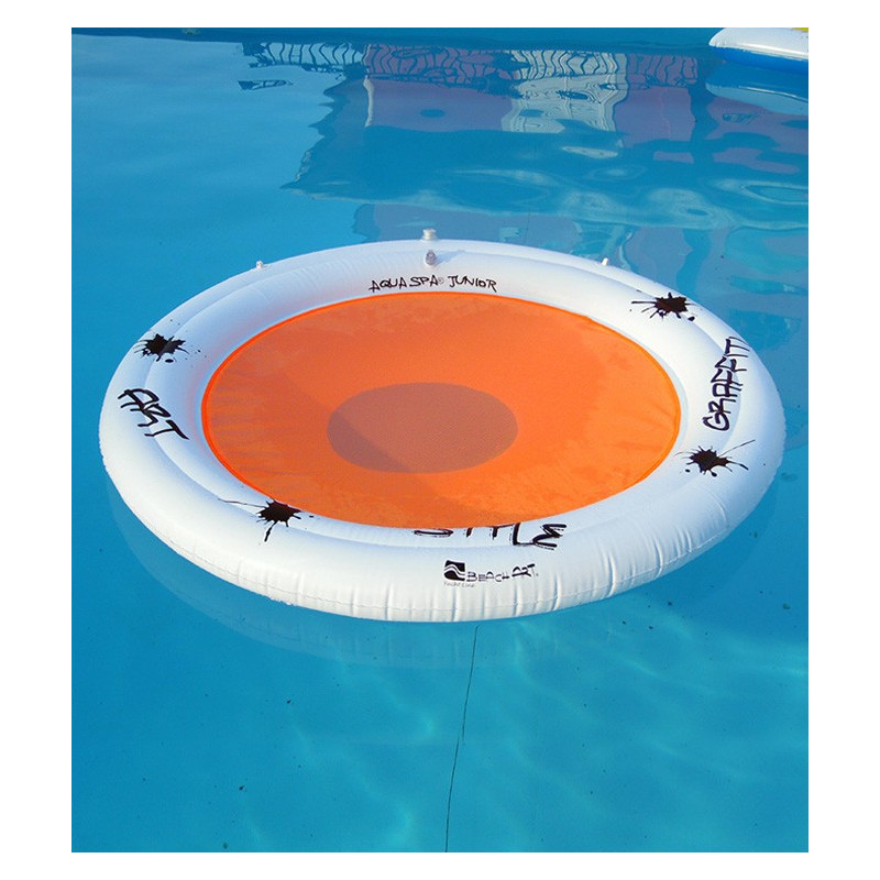 Aqua Spa Junior Galleggiante