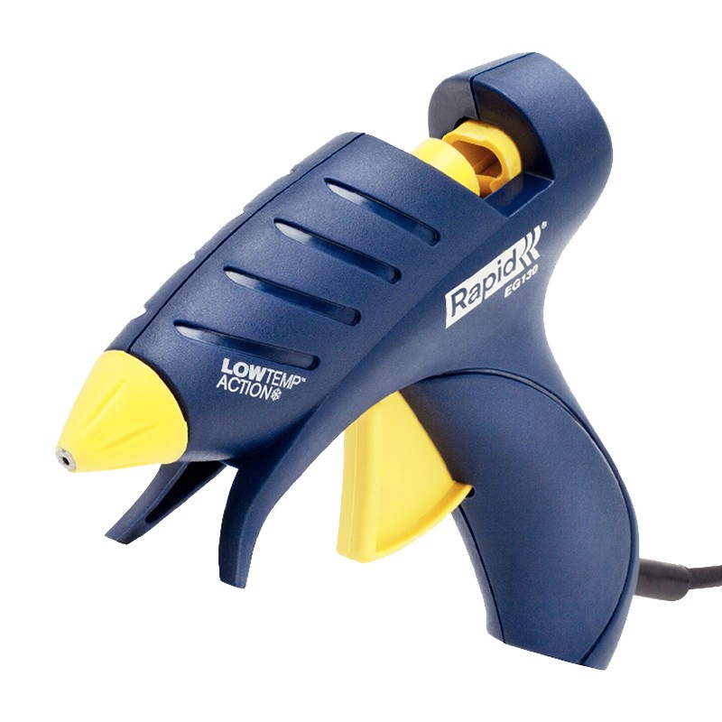 Pistola Incollatrice a Bassa Temperatura